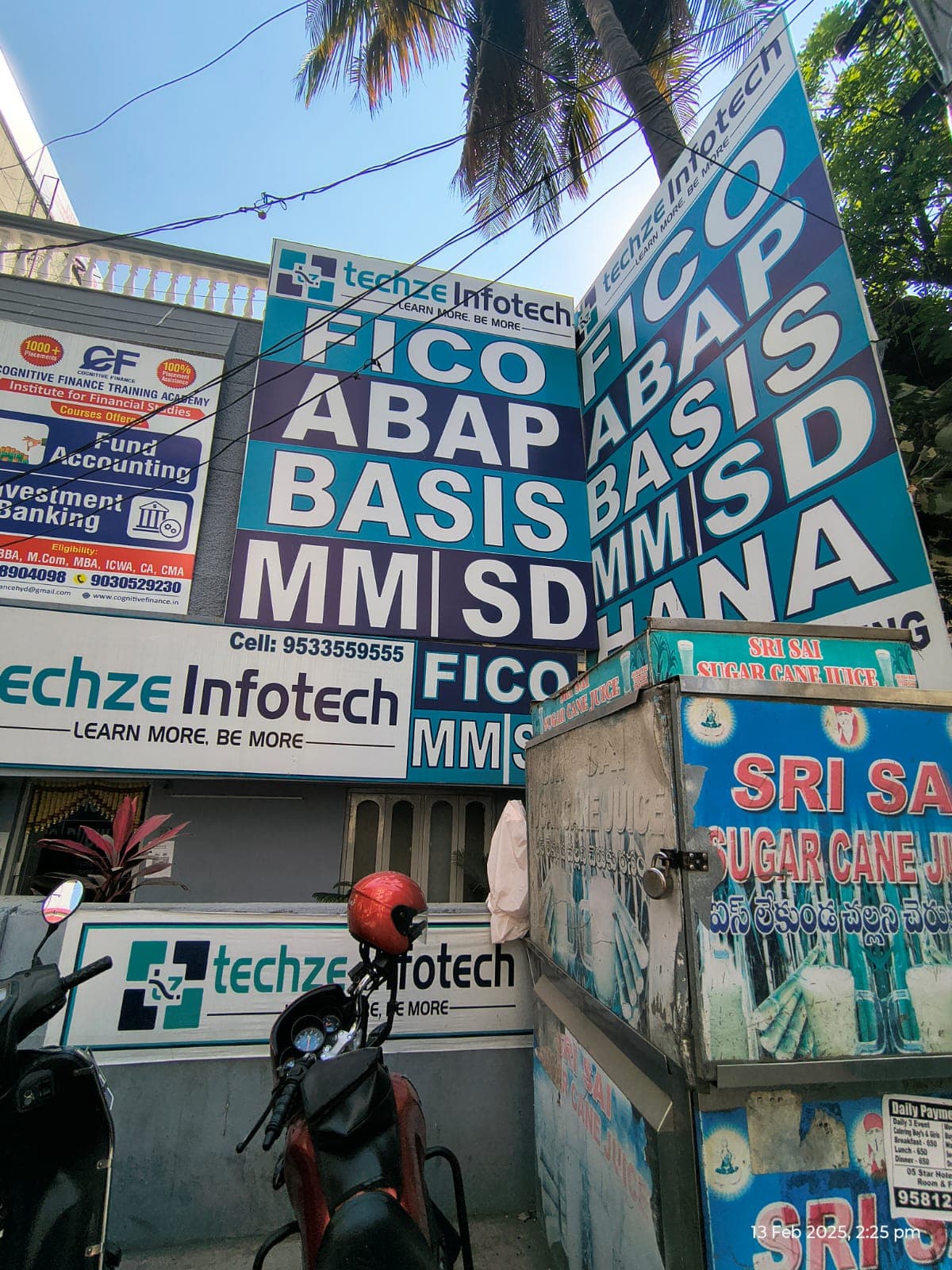 Techze Infotech Techze Infotech photo 5